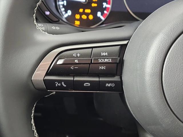 2026 Mazda CX-30 2.5 S Aire Edition