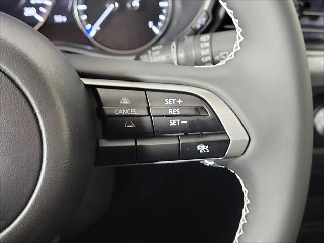 2026 Mazda CX-30 2.5 S Aire Edition