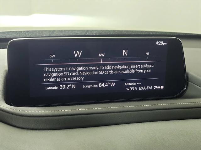 2026 Mazda CX-30 2.5 S Aire Edition