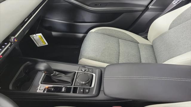 2026 Mazda CX-30 2.5 S Aire Edition