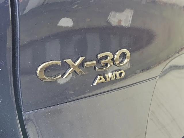 2026 Mazda CX-30 2.5 S Aire Edition