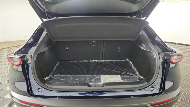 2026 Mazda CX-30 2.5 S Aire Edition