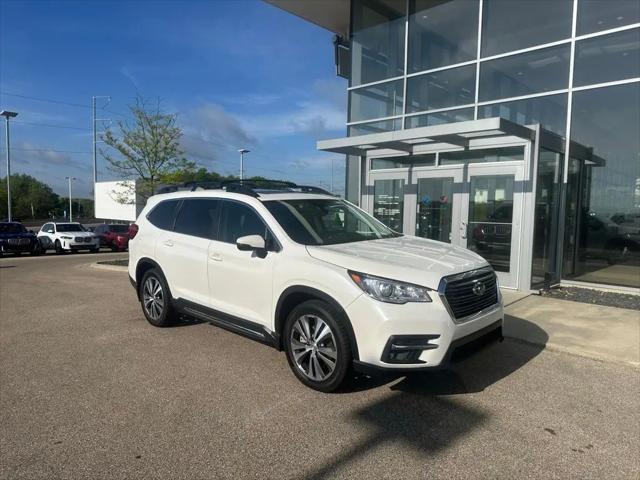 2022 Subaru Ascent Limited for sale in Madison, WI