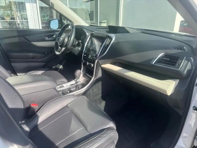 2022 Subaru Ascent Limited