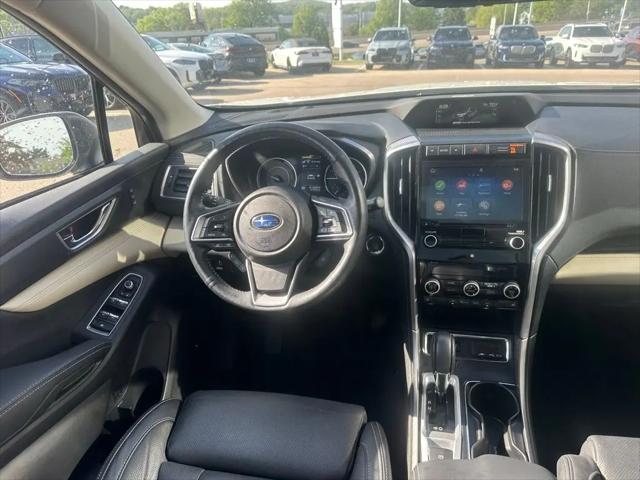 2022 Subaru Ascent Limited