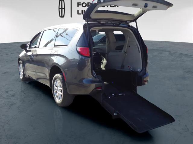 2023 Chrysler Voyager LX for sale in Chambersburg, PA