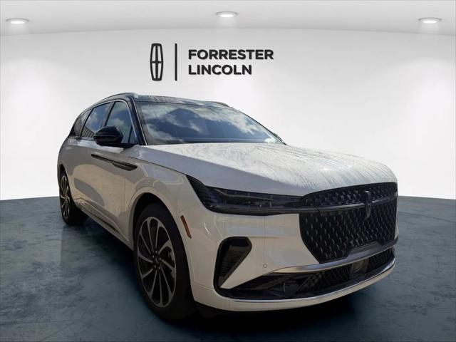 2026 Lincoln Nautilus Black Label for sale in Chambersburg, PA
