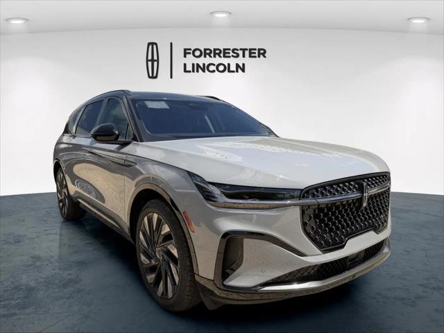 2026 Lincoln Nautilus Reserve for sale in Chambersburg, PA