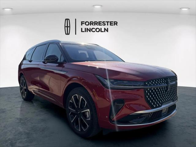 2026 Lincoln Nautilus Reserve for sale in Chambersburg, PA