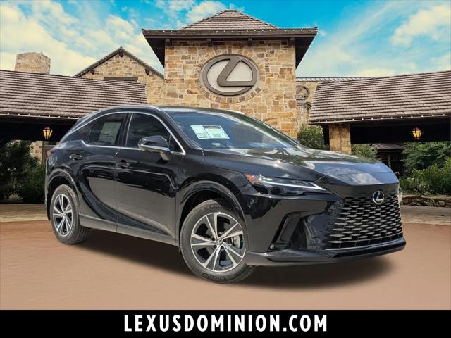 2026 Lexus RX 350 Premium for sale in San Antonio, TX