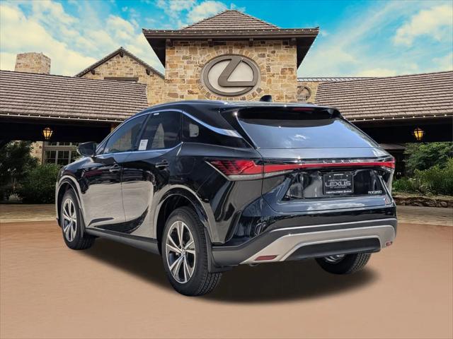 2026 Lexus RX 350 Premium