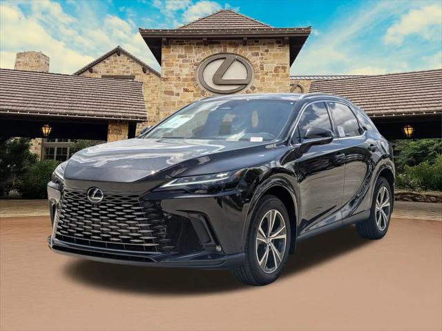 2026 Lexus RX 350 Premium