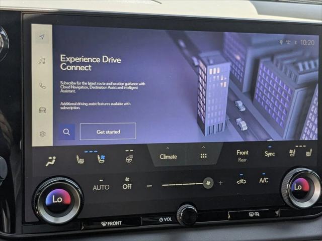 2026 Lexus RX 350 Premium