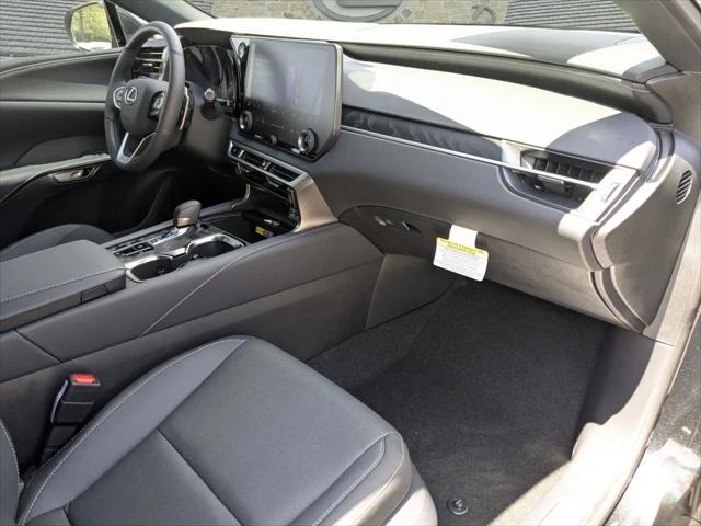 2026 Lexus RX 350 Premium