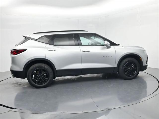 2022 Chevrolet Blazer AWD 2LT