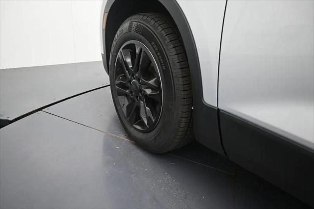 2022 Chevrolet Blazer AWD 2LT