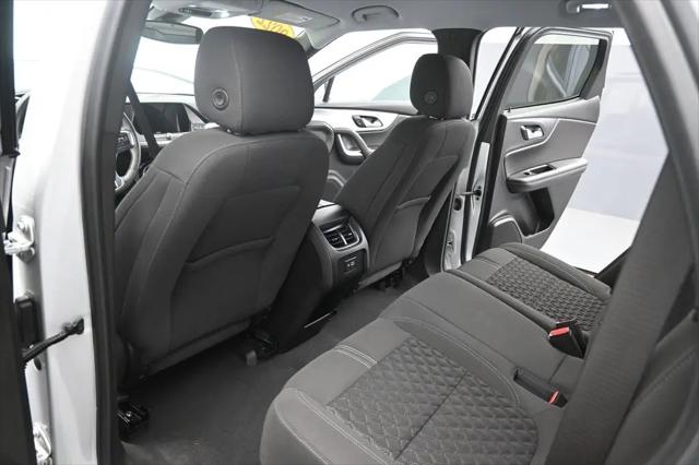2022 Chevrolet Blazer AWD 2LT