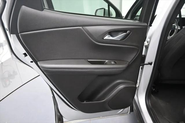 2022 Chevrolet Blazer AWD 2LT