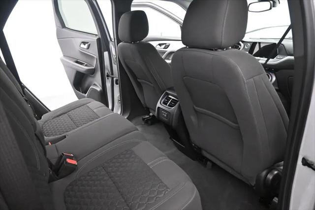 2022 Chevrolet Blazer AWD 2LT
