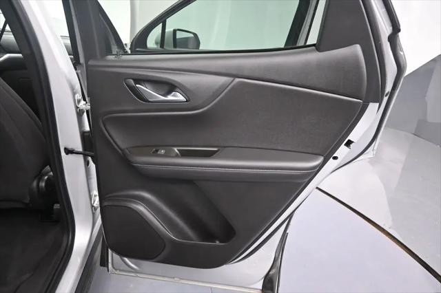 2022 Chevrolet Blazer AWD 2LT