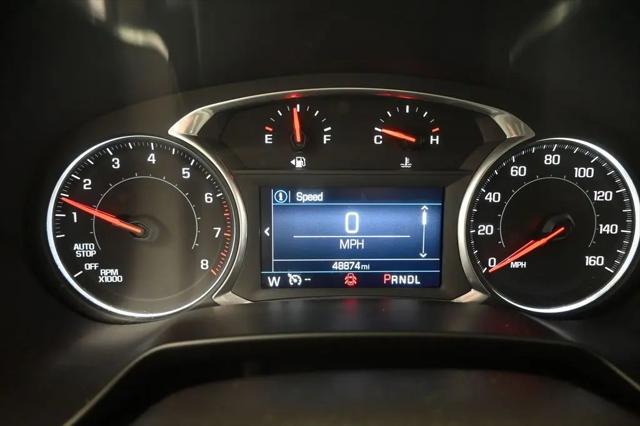 2022 Chevrolet Blazer AWD 2LT