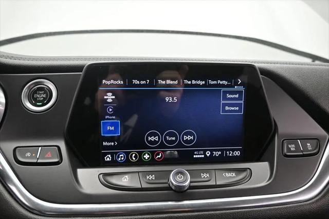 2022 Chevrolet Blazer AWD 2LT