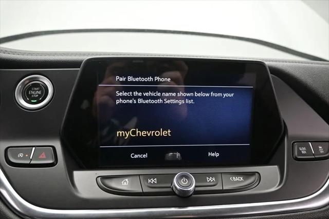 2022 Chevrolet Blazer AWD 2LT