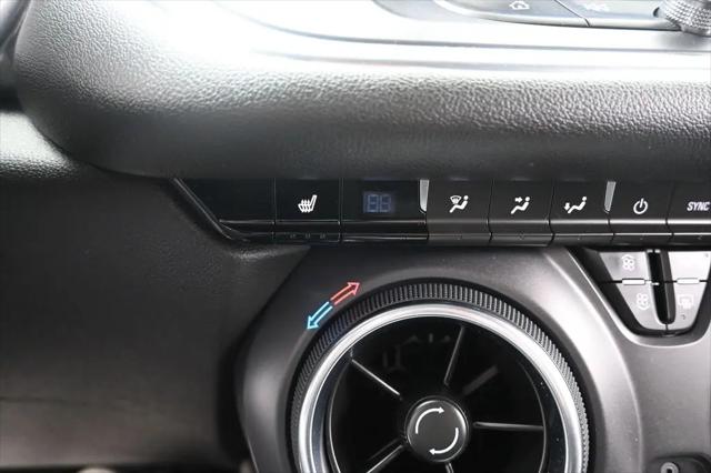 2022 Chevrolet Blazer AWD 2LT