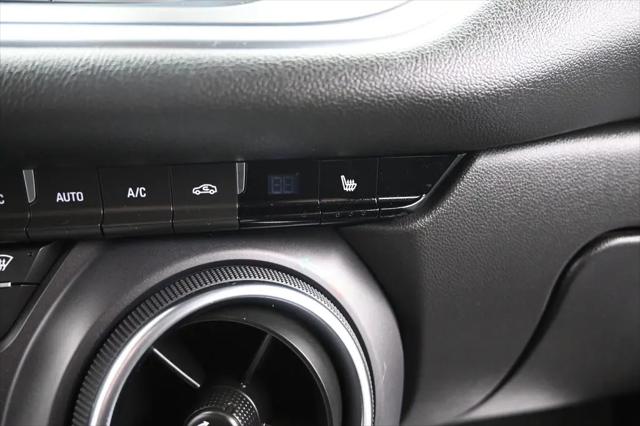 2022 Chevrolet Blazer AWD 2LT