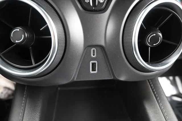 2022 Chevrolet Blazer AWD 2LT