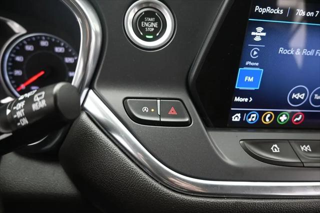 2022 Chevrolet Blazer AWD 2LT