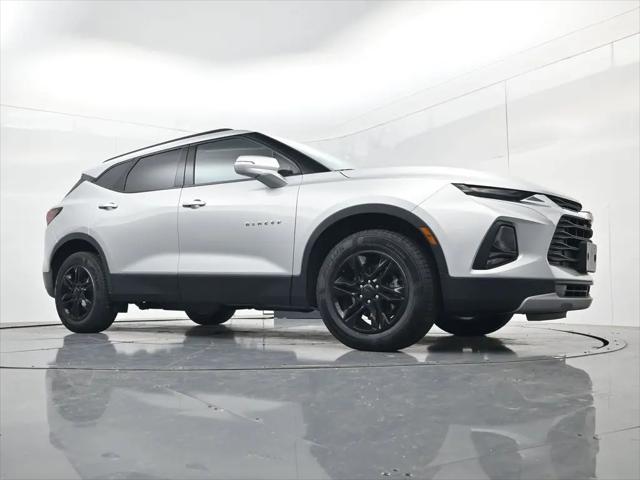 2022 Chevrolet Blazer AWD 2LT