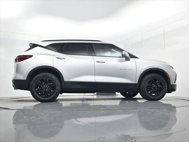 2022 Chevrolet Blazer AWD 2LT