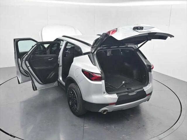 2022 Chevrolet Blazer AWD 2LT