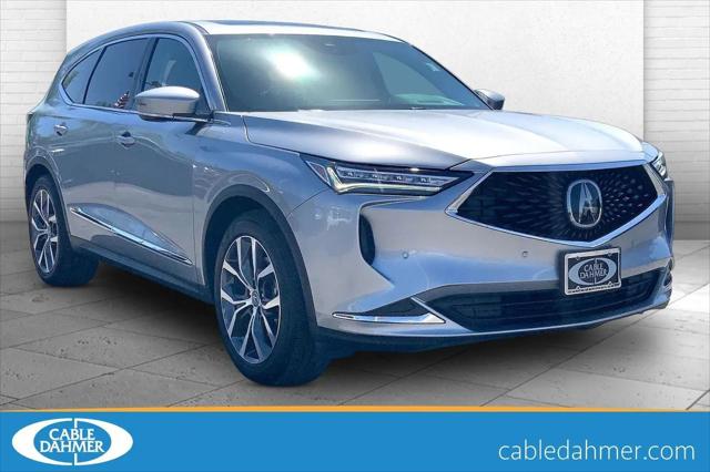 2022 Acura MDX Technology Package for sale in Independence, MO