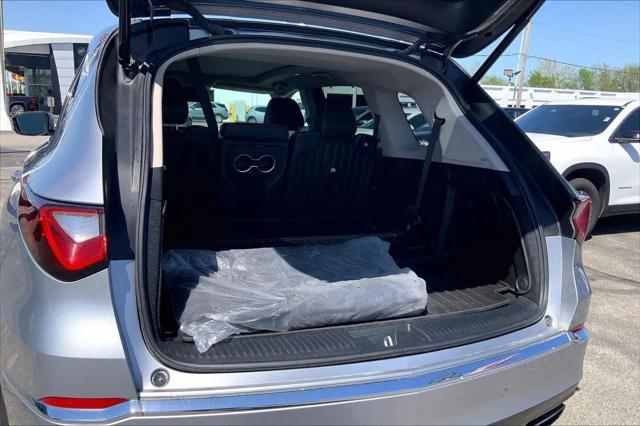 2022 Acura MDX Technology Package