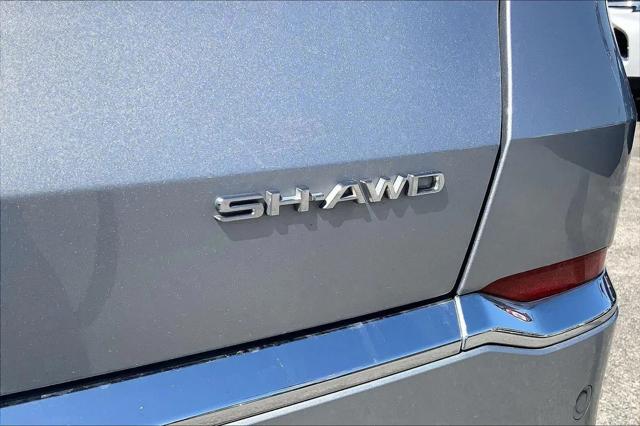 2022 Acura MDX Technology Package