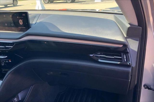 2022 Acura MDX Technology Package