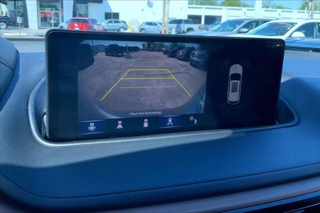 2022 Acura MDX Technology Package
