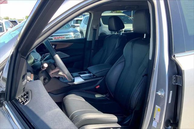 2022 Acura MDX Technology Package