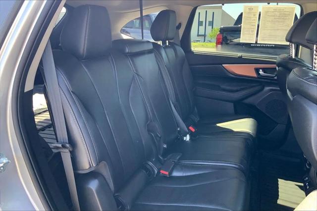 2022 Acura MDX Technology Package