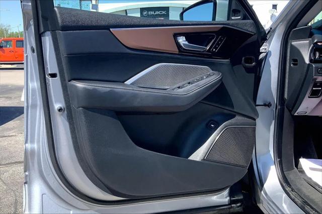2022 Acura MDX Technology Package