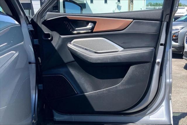 2022 Acura MDX Technology Package