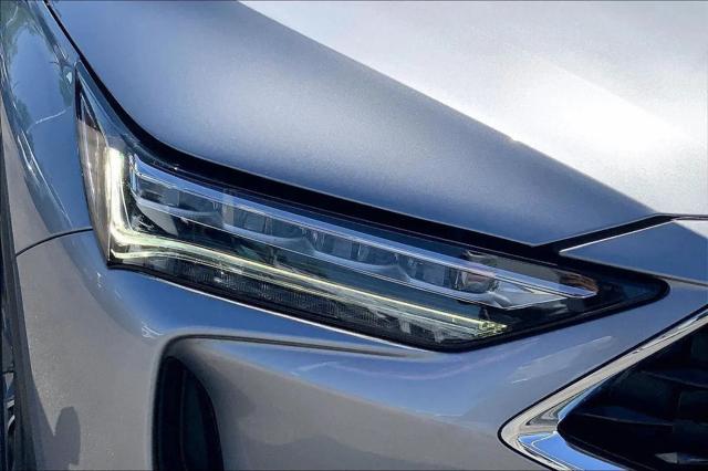 2022 Acura MDX Technology Package