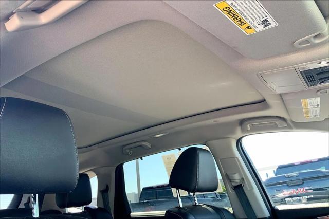 2022 Acura MDX Technology Package