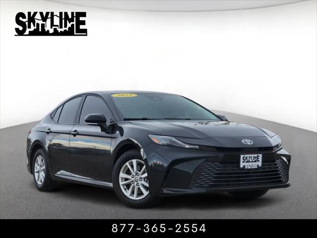2025 Toyota Camry LE for sale in Denver, CO