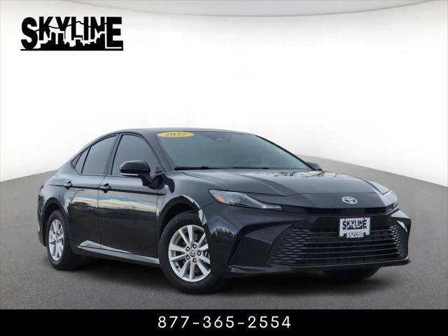 2025 Toyota Camry LE for sale in Denver, CO