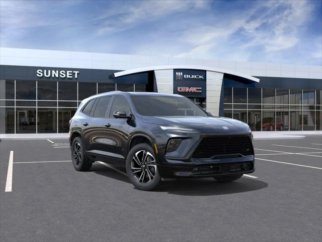 2026 Buick Enclave Sport Touring FWD for sale in Sarasota, FL