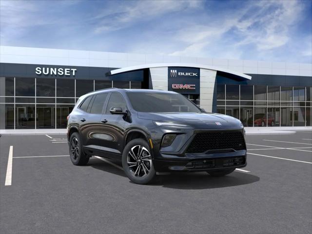 2026 Buick Enclave Sport Touring FWD for sale in Sarasota, FL