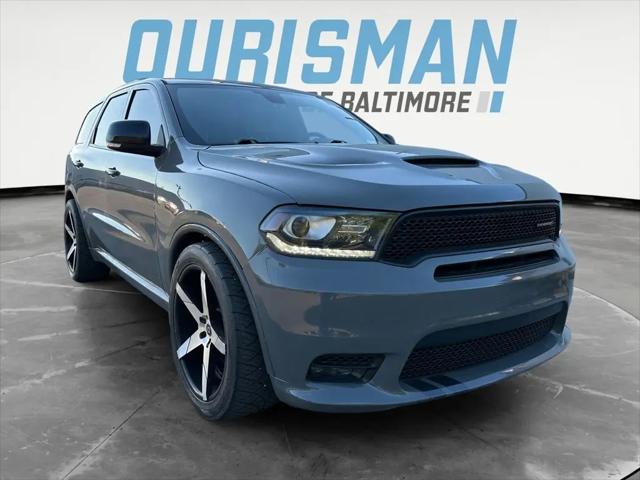 2019 Dodge Durango GT Plus AWD for sale in Baltimore, MD
